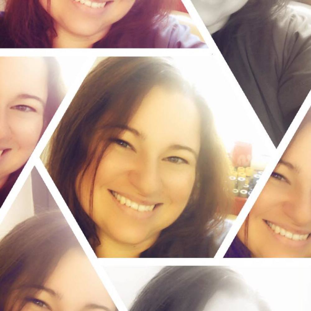 Meet your Posher, Amanda